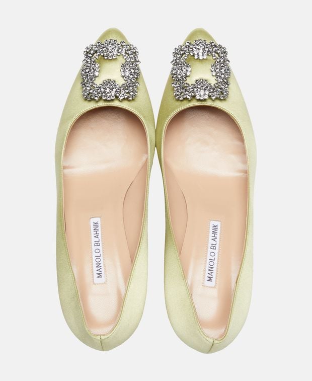 Manolo Blahnik Pumps