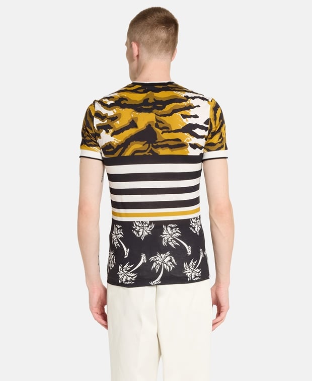 Dolce & Gabbana T-shirt Brick Red
