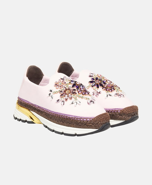 Dolce & Gabbana Slip-on sneakers