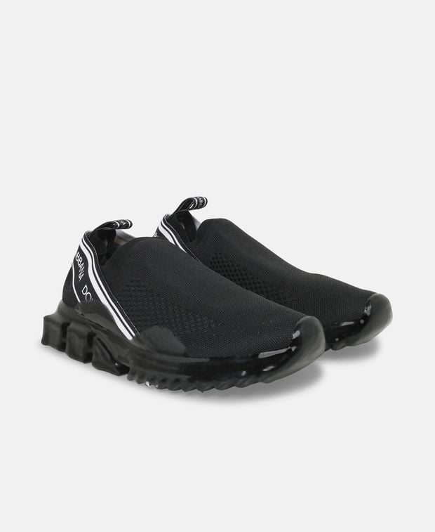 Dolce & Gabbana Sneakers Nero