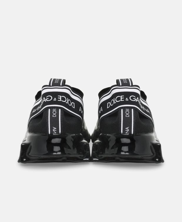 Dolce & Gabbana Sneakers Nero