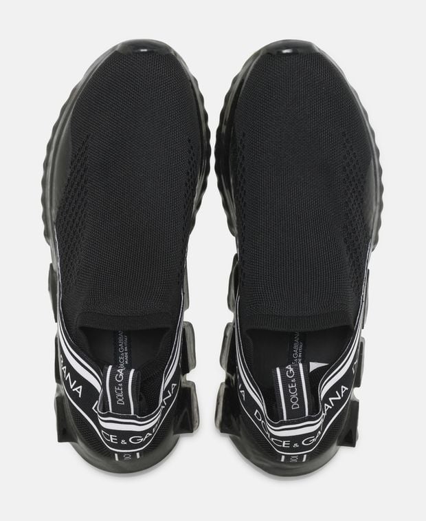Dolce & Gabbana Sneakers Nero
