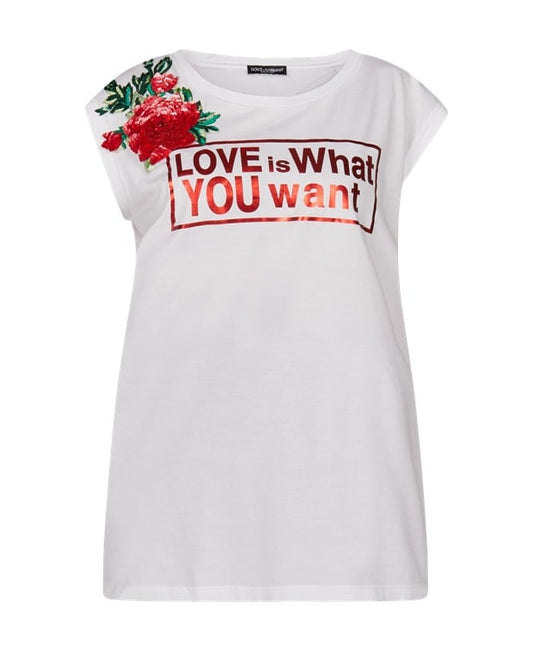Dolce & Gabbana T-shirt