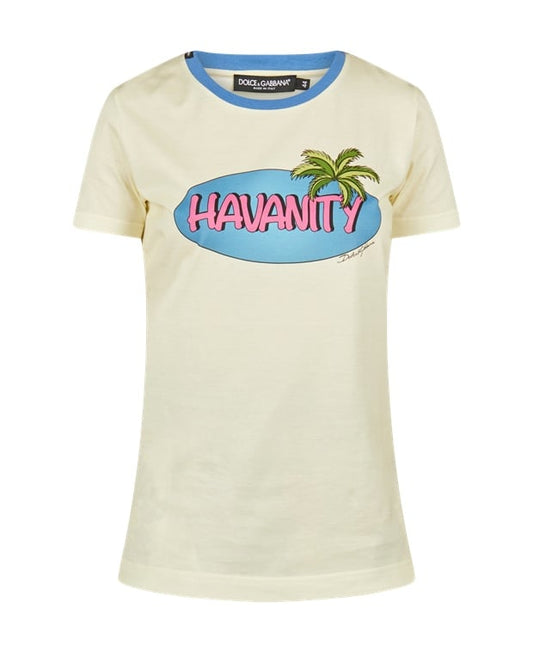 Dolce & Gabbana T-shirt