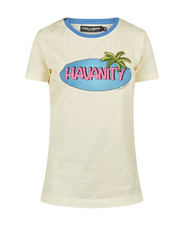 Dolce & Gabbana T-shirt