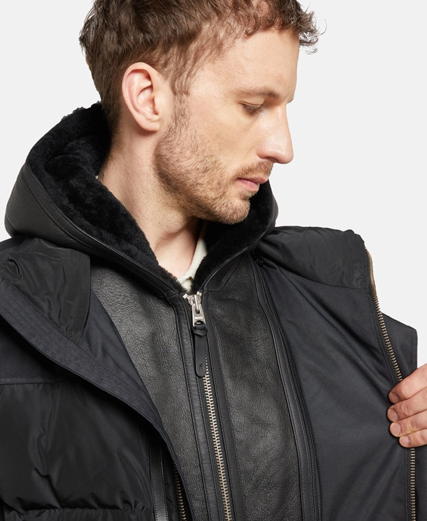 Mackage Down coat Reynold