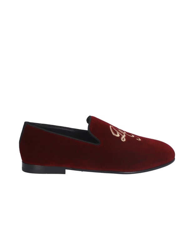 Dolce & Gabbana Loafers