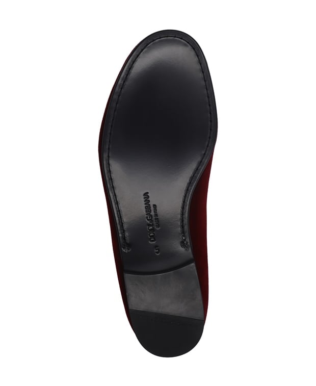 Dolce & Gabbana Loafers