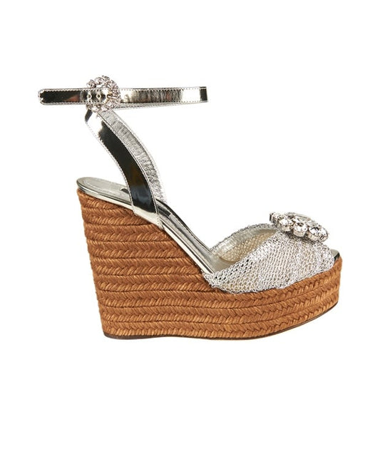 Dolce & Gabbana Wedges