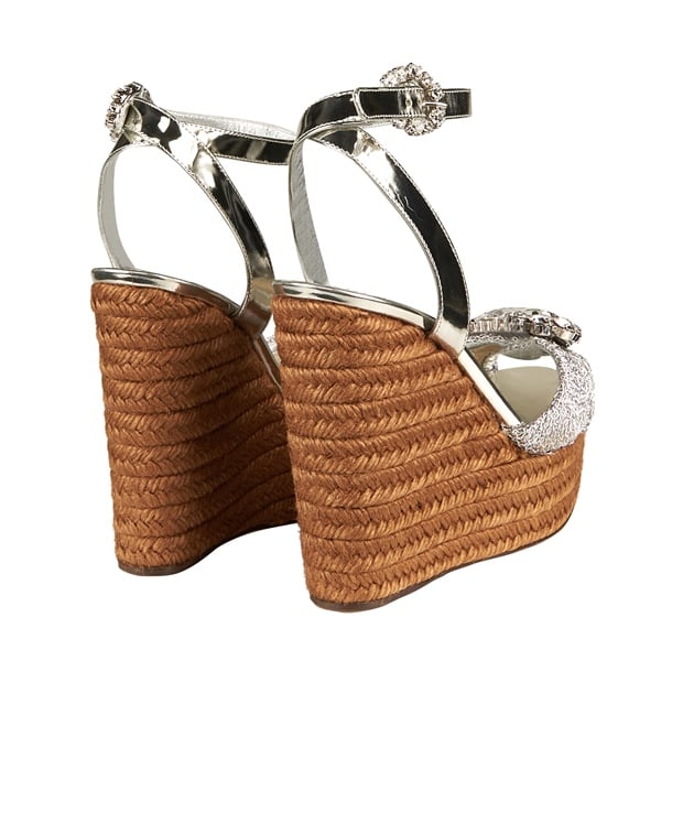 Dolce & Gabbana Wedges