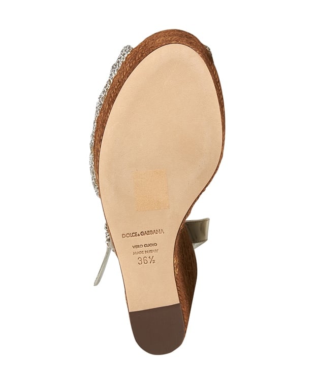 Dolce & Gabbana Wedges