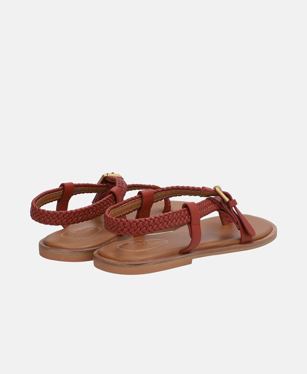See by Chloé Sandals
