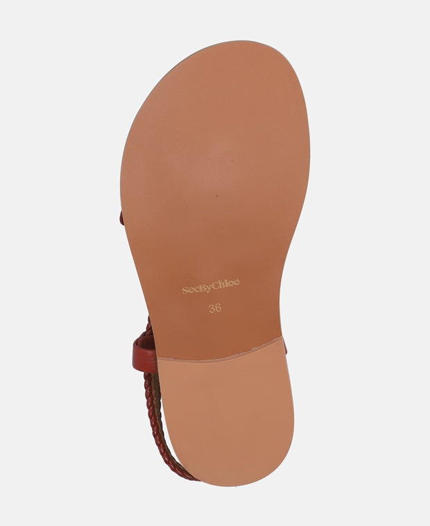 See by Chloé Sandals
