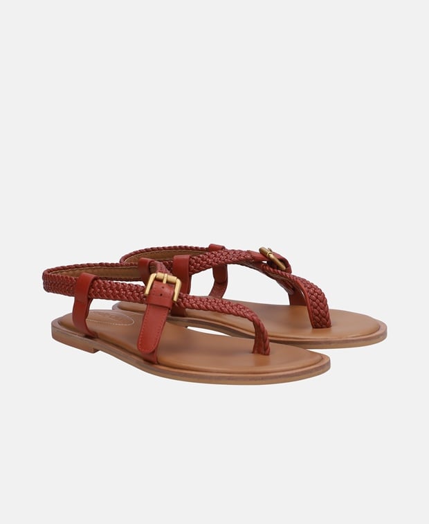 See by Chloé Sandals