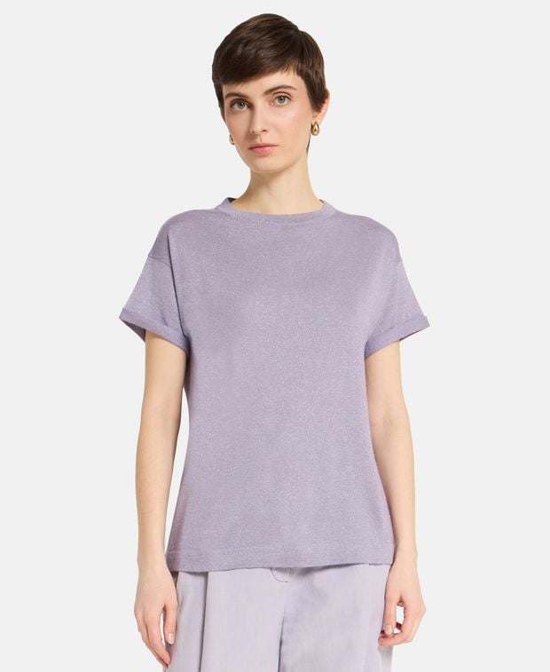 Brunello Cucinelli Cashmere-blend pullover