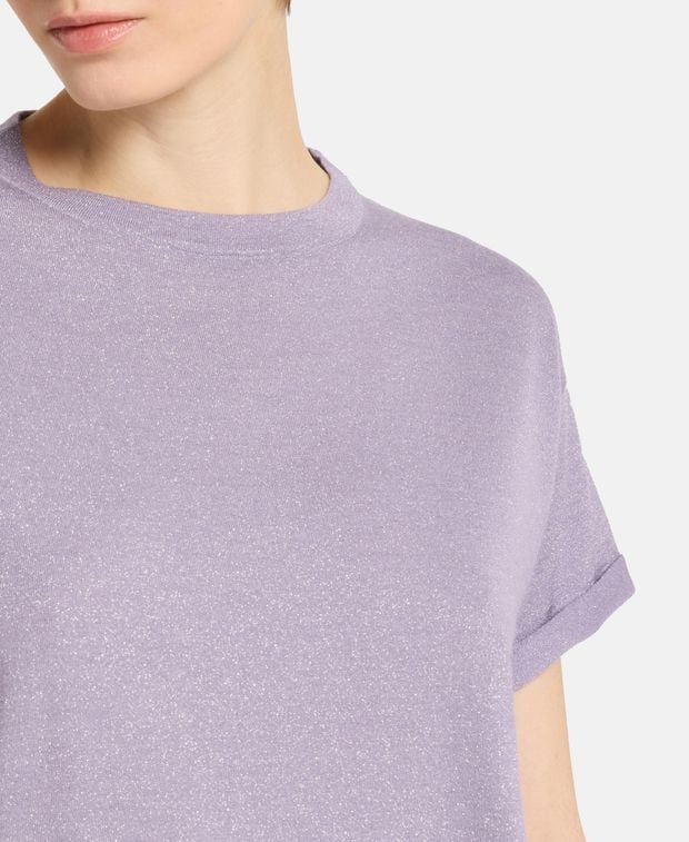 Brunello Cucinelli Cashmere-blend pullover