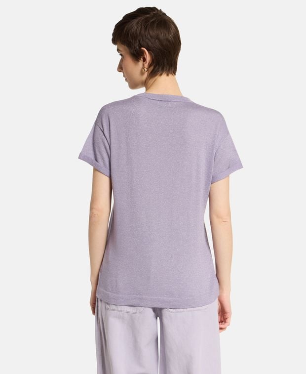 Brunello Cucinelli Cashmere-blend pullover