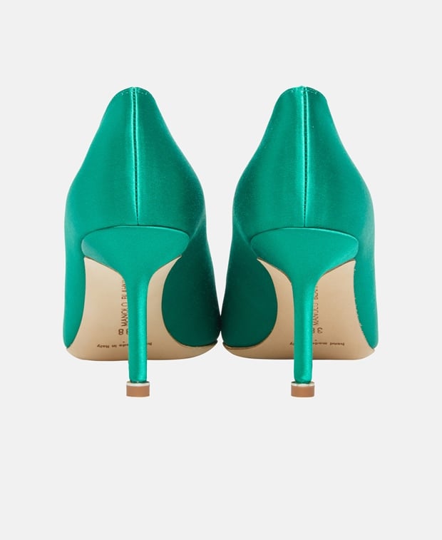 Manolo Blahnik Pumps
