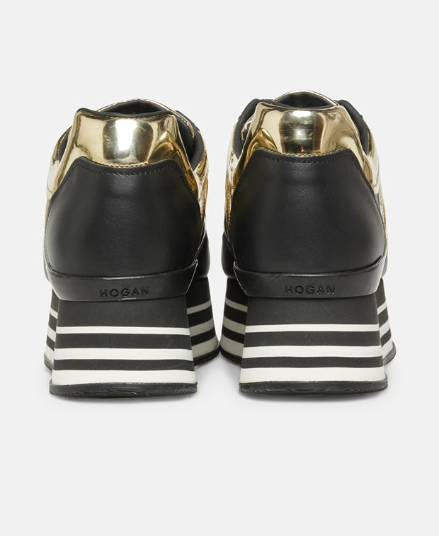 Hogan Platform trainers