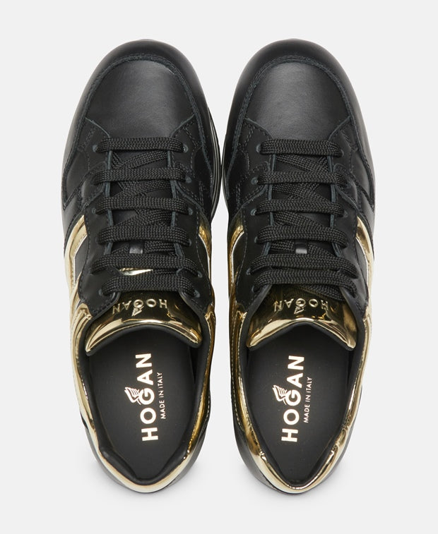 Hogan Platform trainers