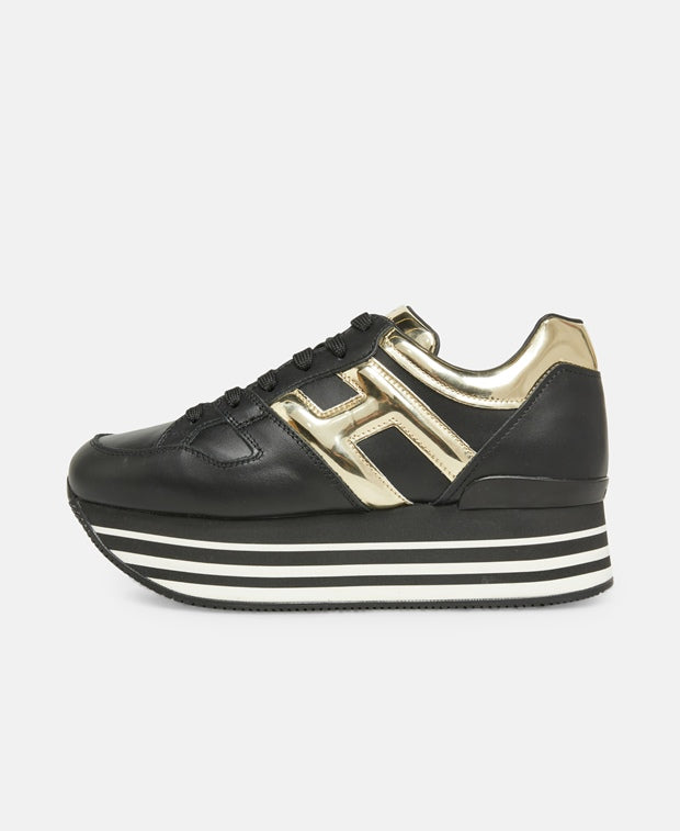 Hogan Platform trainers