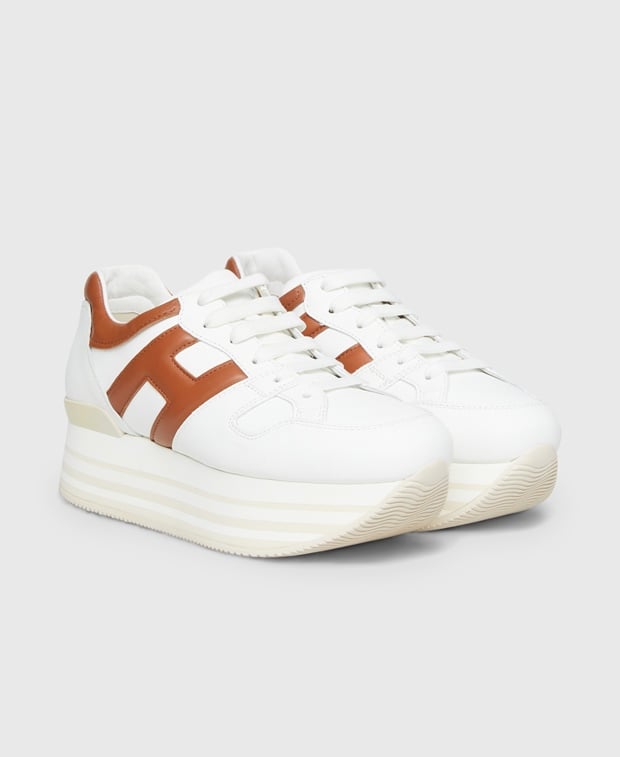 Hogan Platform trainers