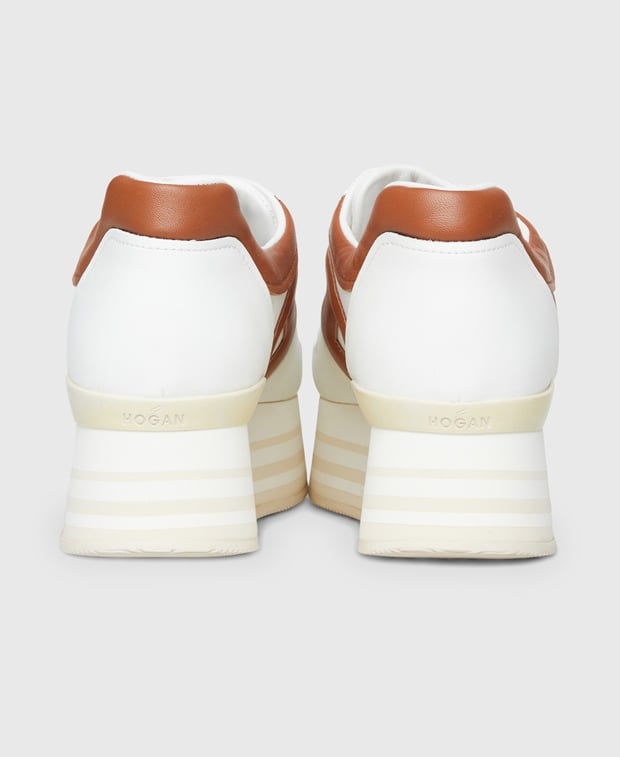 Hogan Platform trainers