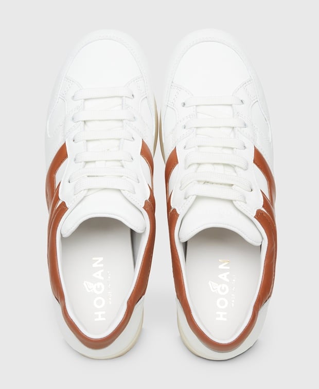 Hogan Platform trainers