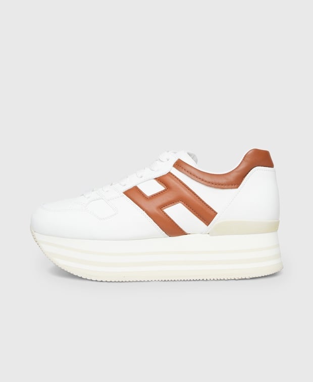 Hogan Platform trainers
