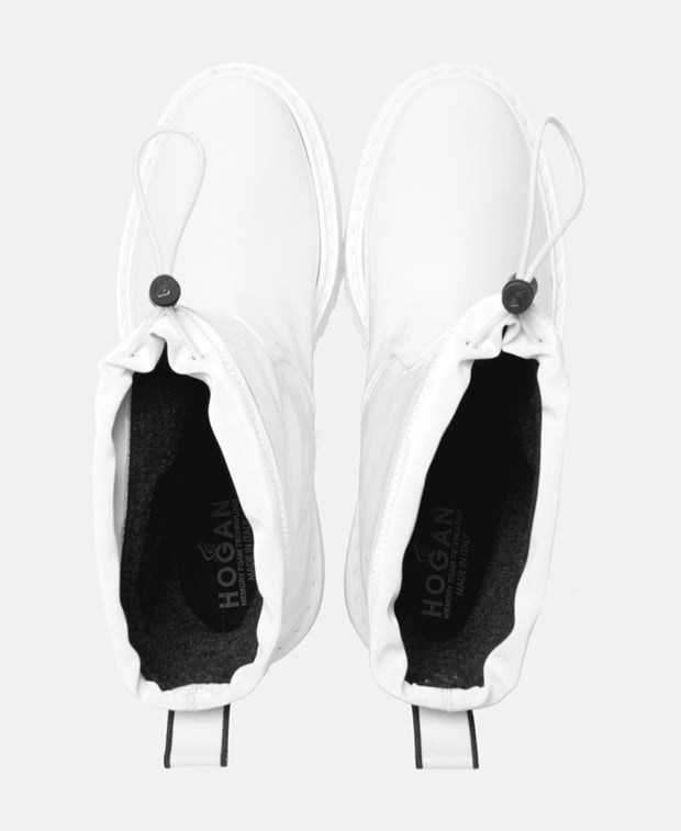 Hogan Boots