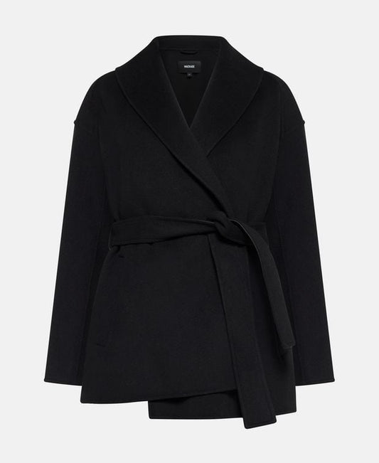 Mackage Wool short coat Tyra
