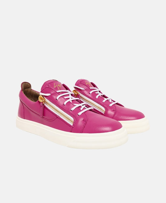 Giuseppe Zanotti London Sc Sneakers