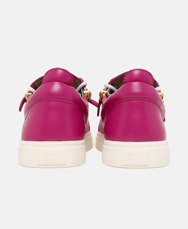 Giuseppe Zanotti London Sc Sneakers