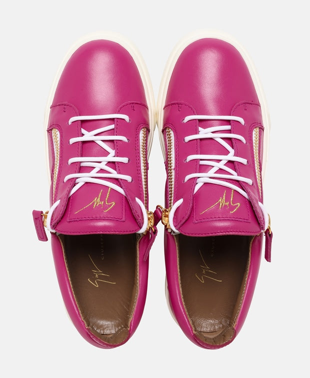 Giuseppe Zanotti London Sc Sneakers