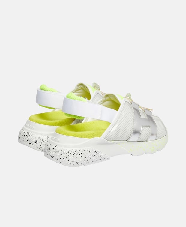 Hogan Sandals