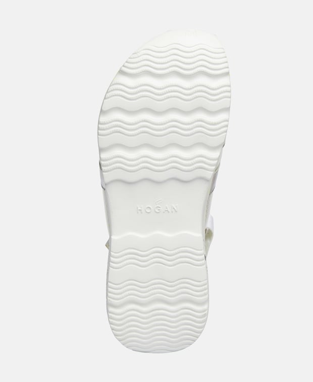 Hogan Sandals
