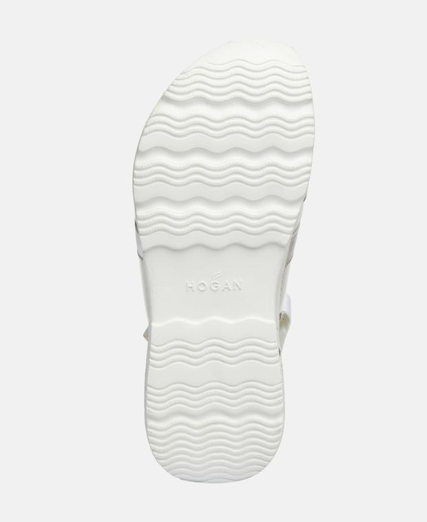 Hogan Sandals