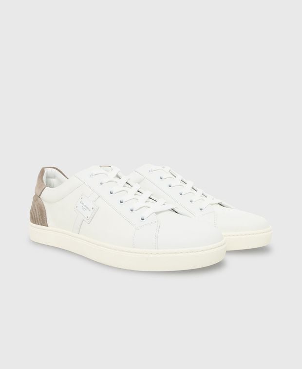 Dolce & Gabbana Platform sneakers
