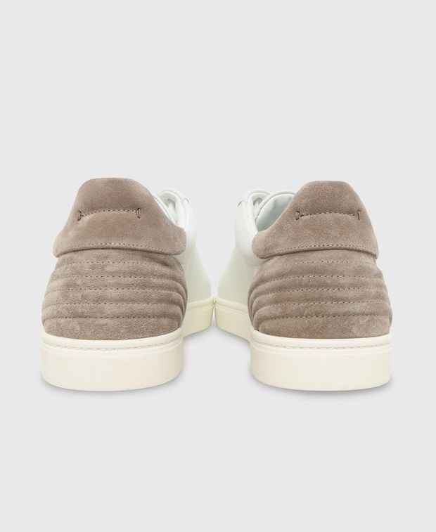 Dolce & Gabbana Platform sneakers