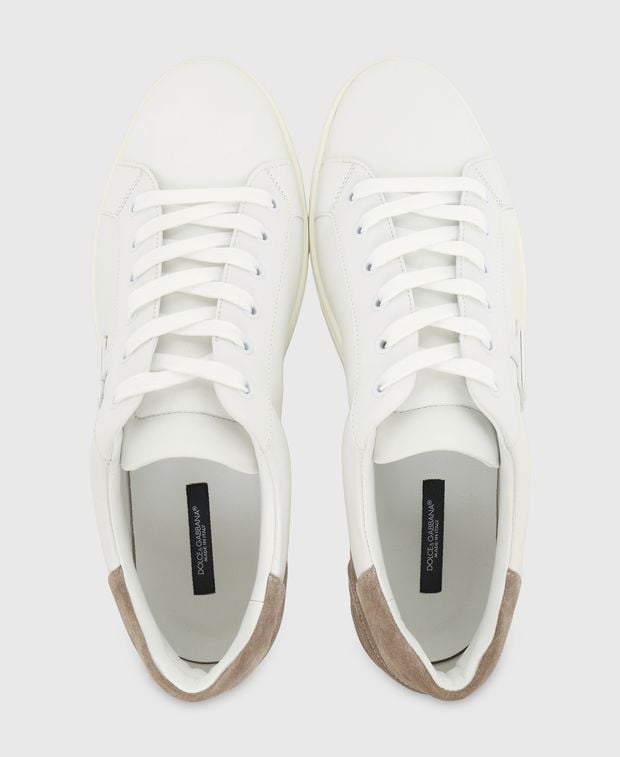 Dolce & Gabbana Platform sneakers