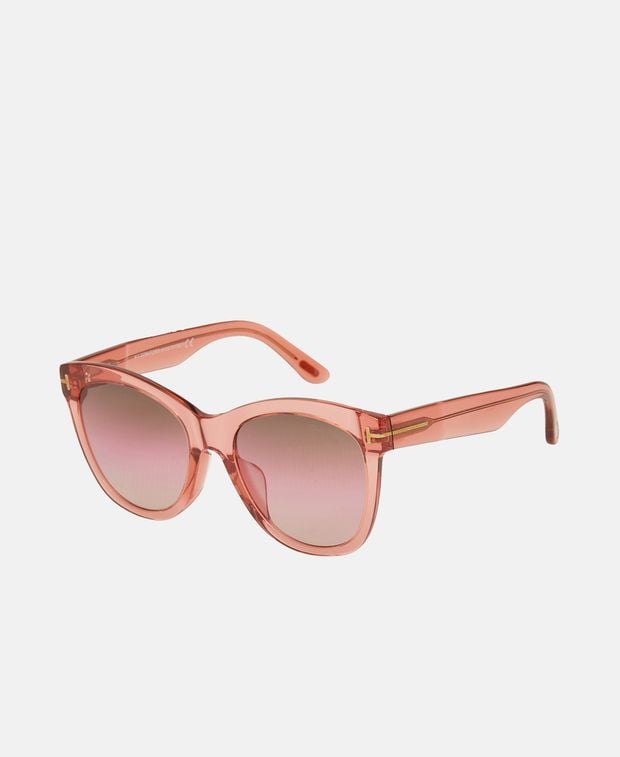 Tom Ford Sunglasses - polarized