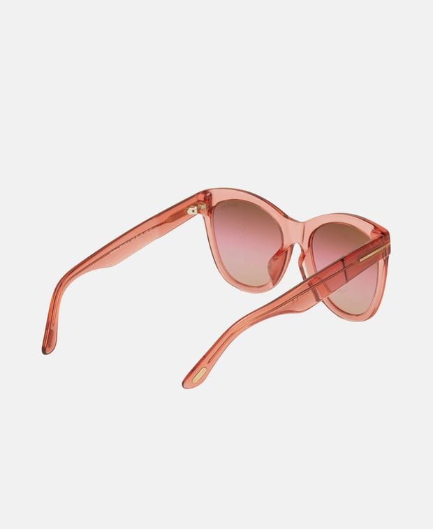 Tom Ford Sunglasses - polarized
