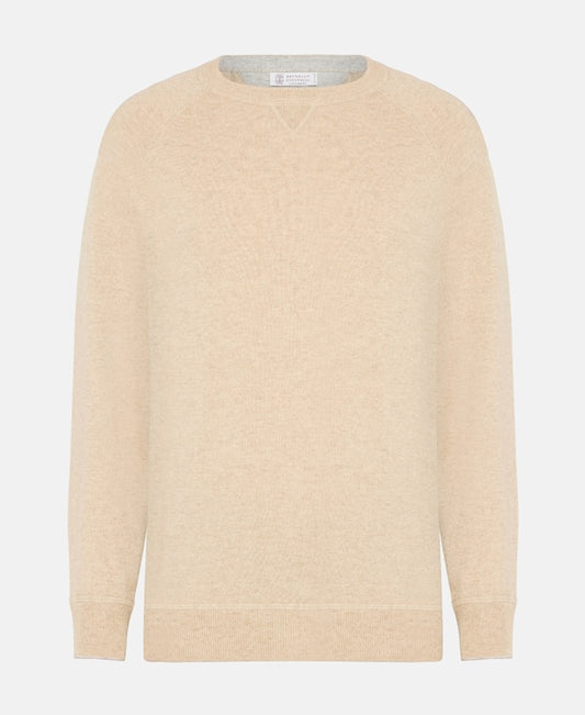 Brunello Cucinelli Cashmere pullover