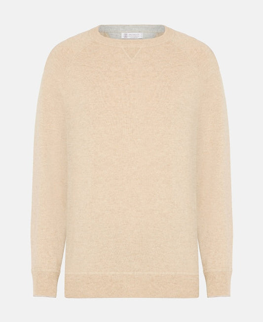 Brunello Cucinelli Cashmere pullover