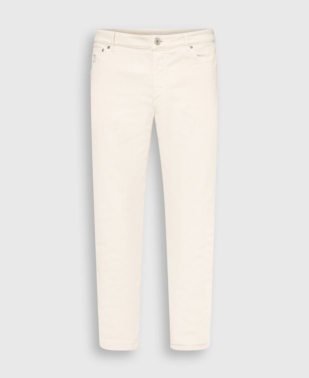 Brunello Cucinelli Skinny Fit jeans