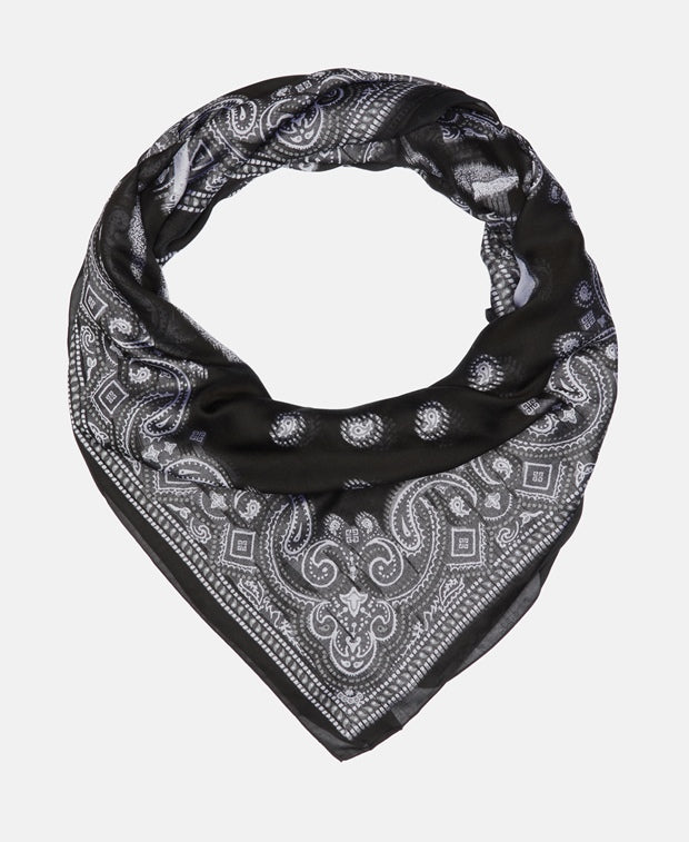Givenchy Square scarf
