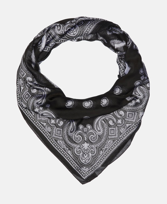 Givenchy Square scarf