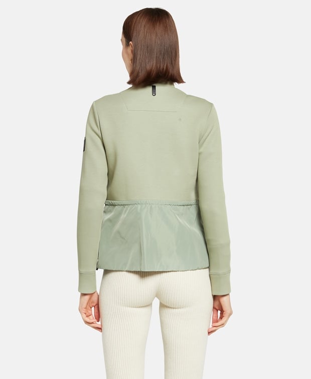 Mackage Down jacket Lime
