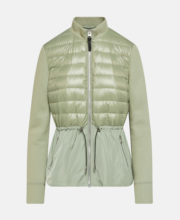 Mackage Down jacket Lime
