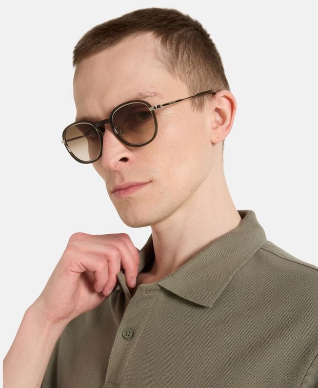 Saint Laurent Sunglasses